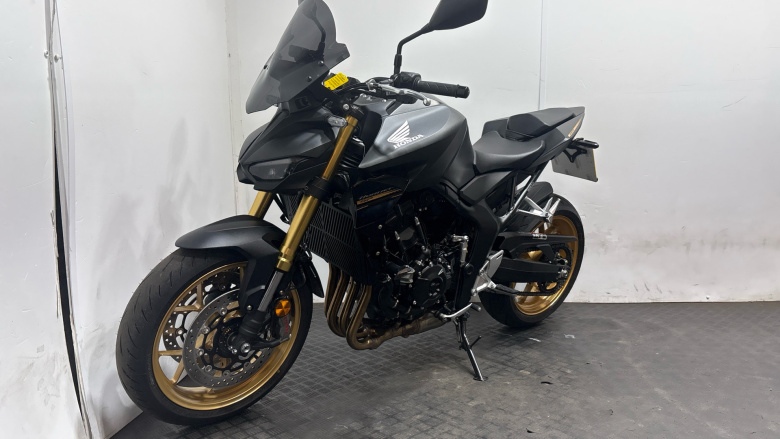 Honda CB 1000 Hornet SP (25MY)
